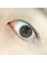 アトリエラブニール/まつげパーマ