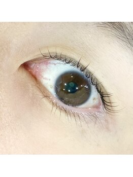 アトリエラブニール/まつげパーマ