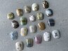 【6月限定♪】フット親指アート＋フットケア5,900円/現金のみ
