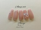 Amys artコース