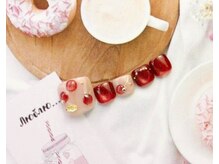 ネイルサロン シャンティー(NailSalon Shanti)/★FOOT★【スタンダードコース】
