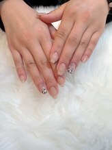 ダリア 西大寺本店(DAHLIA)/2本アート☆