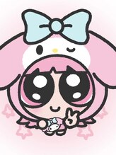 サツキ メイ ネイルサロン(五月 MAY) アラキ エミ
