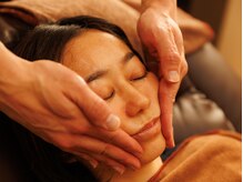 光幸はりきゅう院接骨院/美肌フェイシャルケア☆浦和小顔