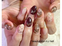 エムシーベル(m.c bell)/