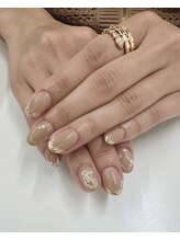 アマネイル(Ama nail)/フルデザイン定額