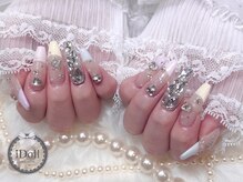 アイドールネイル(iDoll Nail)/10本アートやり放題