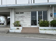 リラクハウス ドラセナの雰囲気（sharesalonMUKU内）