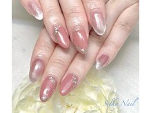 シルキーネイル(Silky Nail)
