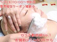 プラスシェーブ(plus shave)