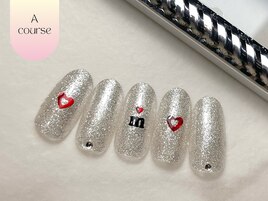 定額デザインAコース♪