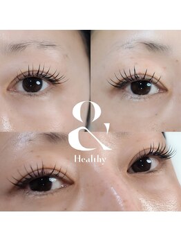 プライベートサロン ヴェール(Veil)/大人気&Healthy