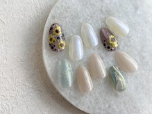 マイネイル 柏店/ショートcourse