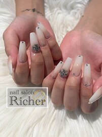 持ち込みデザイン♪