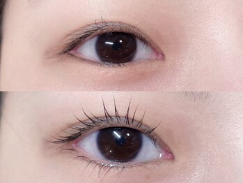 リノ 中目黒(Lino)/ラッシュリフト