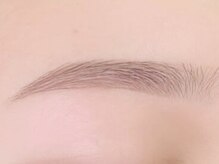 ミッシーズ(Missi:z)の雰囲気（*アイブロウデザイン*）