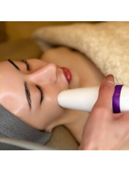 小顔になりたい