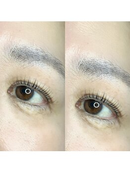 美屋(biya)/湿気に負けないまつげパーマ♪