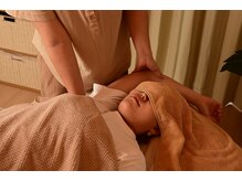 丁度いい力加減が好評です♪