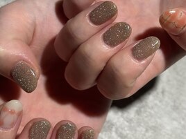 ニュアンスガーリー