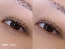 ロロルーム(Rolo room)/マツパ