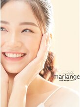 マリアンジュ(mariange)