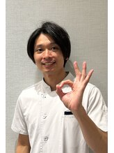 リコア鍼灸接骨院 アトレ大井町(ReCORE鍼灸接骨院)&nbsp;松本 延己