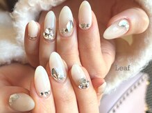 リーフ(Leaf)