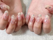 ジプソ(gypso.267)の雰囲気(可愛いを散りばめました♪)