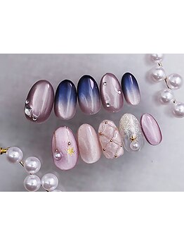 アートの種類が豊富