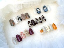 ネイルサロン アイナ(NailSalon Aina)