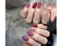 ベティーネイル(Betty)/