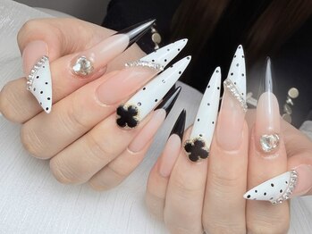 ミチネイルズ 池袋(Michi nails)/