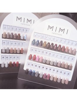 ミミカケルソラ(mimi×sora)/マグネット＆フラッシュ変更無料