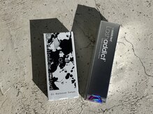 ルポゼ シル(Reposer cils)/