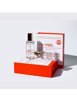 clam hills /【ララピール】