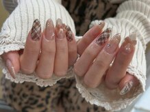 シピー(chipie by anon)/YUI◆150分アート