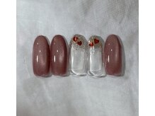 カルフールノア 北千住店(Carrefour noa)/トレンドデザイン