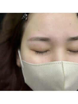 カリスコスミックビューティー 渋谷店(Charis Cosmic Beauty)/似合うデザインご提供します！