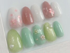 【Hand】3.4月ピックアップ