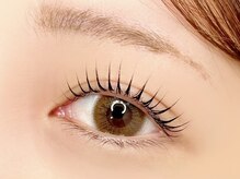 アイサロンウィンク(WINK)の雰囲気（パリジェンヌラッシュリフトで上向きパッチリおめめに★）