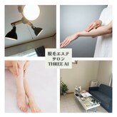 スリーアイ(THREE AI)