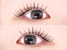 ベッキーラッシュトウキョウ 新宿西口店(BECKY LASH TOKYO)/大人気フラットラッシュ♪新宿