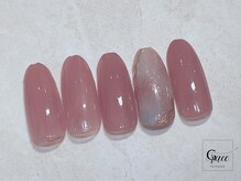 ネイルサロン グレイス(Grace)/シンプル定額