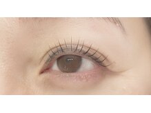 Danoe Lash【05/01 OPEN （予定）】/次世代まつげパーマ