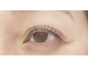 Danoe Lash【05/01 OPEN (予定)】/次世代まつげパーマ