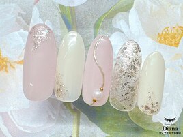 H2-041　定額ネイル