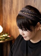 アジアンリラクゼーション ヴィラ 取手戸頭駅前店(asian relaxation villa)&nbsp;櫛田 