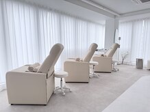 トリート 西宮北口店(treat)の雰囲気（LEDマツエク◎バインドロック◎持ちNo.1［西宮北口］）
