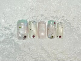Summer collection ¥8900